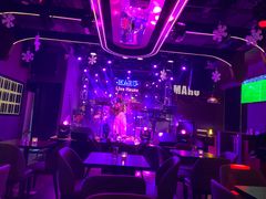 -MARU玛露音乐餐厅(大学路店)