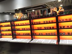 -潘多拉眼镜·蔡司依视路明月(潘家园店)