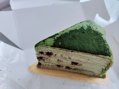 -薇薇安千层蛋糕(府城店)