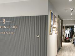 -海马体照相馆(上海月星环球港店)