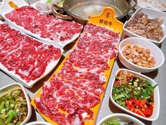 鲜和牛-潮发潮汕牛肉店(东方宝泰店)