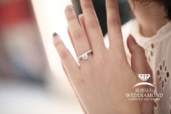 -威德钻石-克拉钻大本营(南京东路店)