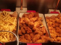 -火炉火自助餐(喜隆多店)