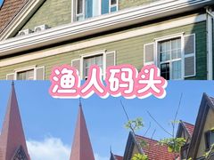 -烟台海昌鲸鲨海洋公园