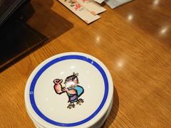 -合点寿司(金虹桥商场店)