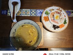 -芸南道·过桥米线(昆明老街旗舰店)