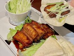 -弄堂里(阿里西溪A区店)