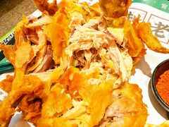 -奔跑吧陕菜·盛世长安(民乐园万达店)