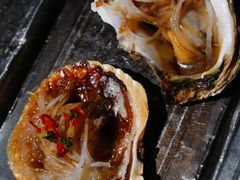 生蚝-买又大餐厅(福林里店)