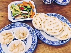 -老白家水盆羊肉