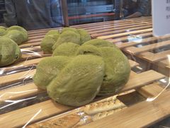 抹茶包-奈雪的茶(佛山顺德美的悦然广场店)