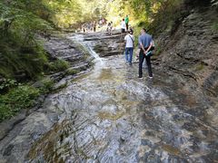 -孤山寨风景区