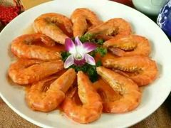 -明记海鲜美食老字号(明记总店)