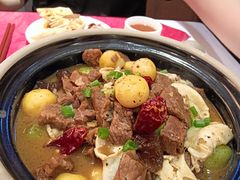 -凯鸽酒楼•雁北民间菜(云冈石窟店)
