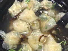 -真真鲜馄饨店(启蒙路店)