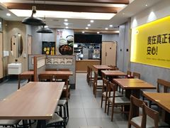 大堂-老娘舅(天阳D32店)