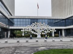 -西安软件新城软件研发基地2期