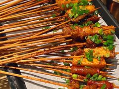 -烤匠麻辣烤鱼(万象城店)