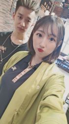 -MONE美发沙龙