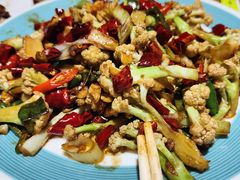 -东来土菜馆(民祥园路店)