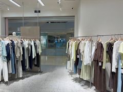 -CLMX(新天地凯德晶萃广场店)