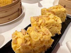 -白天鹅宾馆-宏图府餐厅