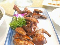 -杏花村大酒店(延寿路店)