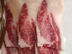 -白山烧烤(文安路万豪店)