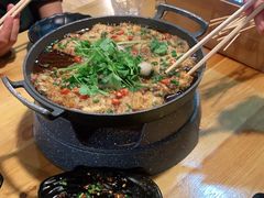 -李不管把把烧(合肥总店)