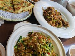 -黑土印象菜馆(三元桥店)