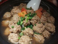 -百年神厨·地道川菜(清江西路店)