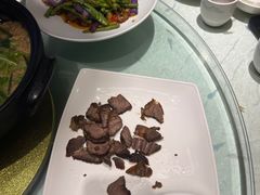 -陈江波老鸭煲(化工路店1号店)