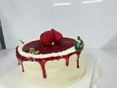 -威利旺卡烘焙西点蛋糕培训(朝阳校区)