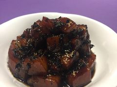 酱烧猪五花-张福记(陇海中路店)