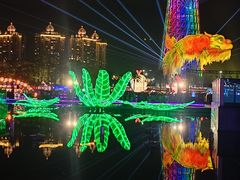 -海心沙亚运公园