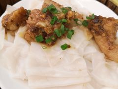-香云轩·顺德菜(香云纱园林酒店店)