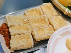 -由衷贵州酸汤牛肉火锅(新桥店)