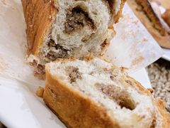 核桃布里欧修-WHEAT&BAKER-麥(凯德来福士店)
