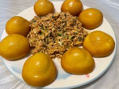 -宾朋海鲜饭庄(兴海路店)