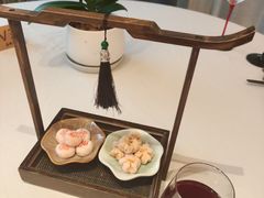 -蘇锦宴·淮扬菜烤鸭·小院(三元桥霄云路店)