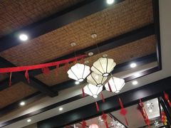 大堂-蜀宴·家宴馆(升伟晶石店)
