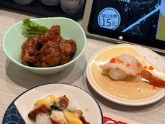 -滨寿司(新街口中央商场店)