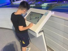 -磁浮交通科技馆