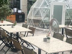 -La Maison 夜来香(进贤路店)