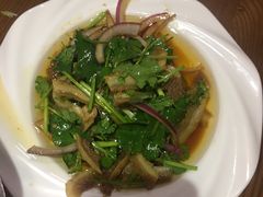 -牛a潮汕鲜牛肉粿条(天河北店)