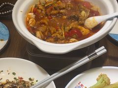 -洞庭渔人(沙湾店)