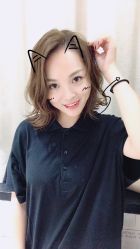 -梳蕾娜 HAIR SALON