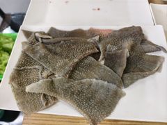 -伟记牛肉(金鸿公路店)
