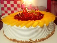 -红跑车HPCBAKERY(汉商店)