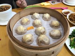 -鼎泰丰(嘉年华•海信广场VILLAGE店)